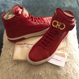 Salvatore Ferragamo [NEW]